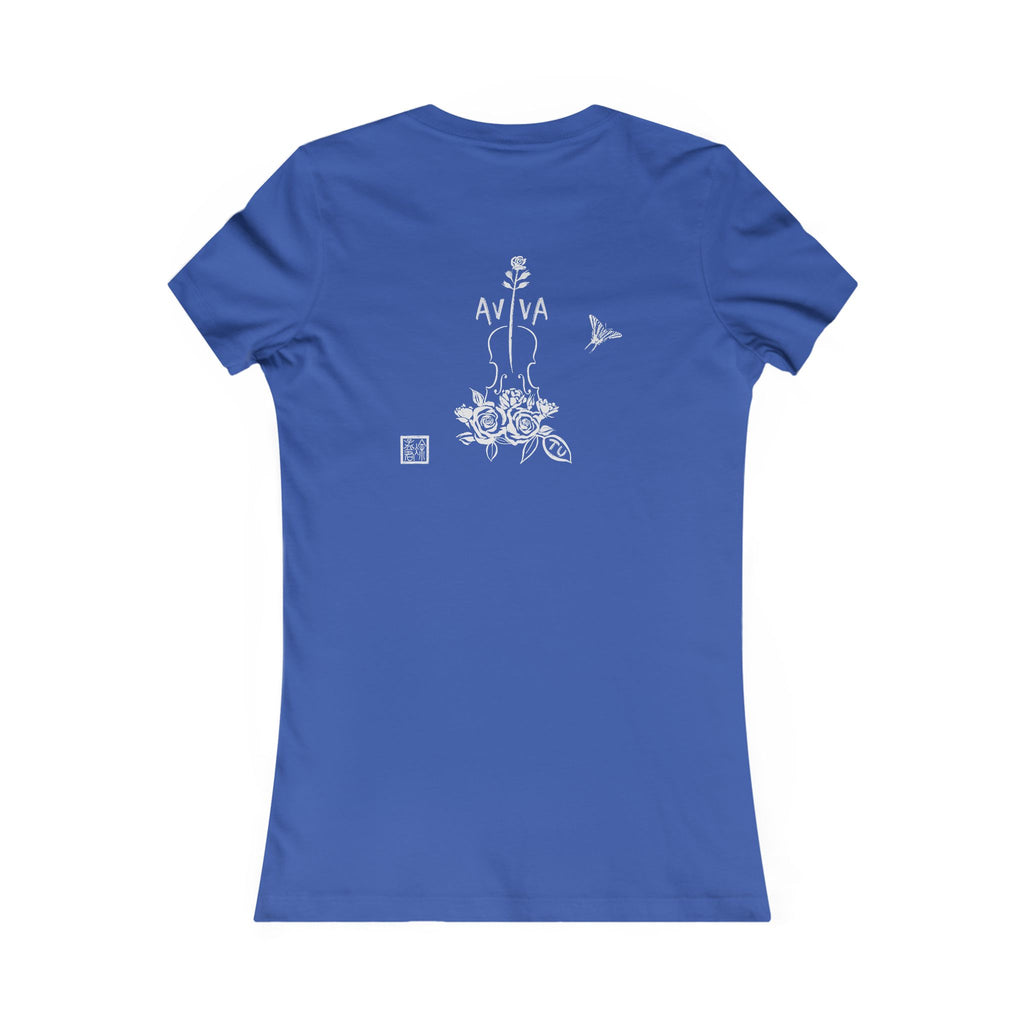 Botanical Quintet (Dark color) T-Shirt