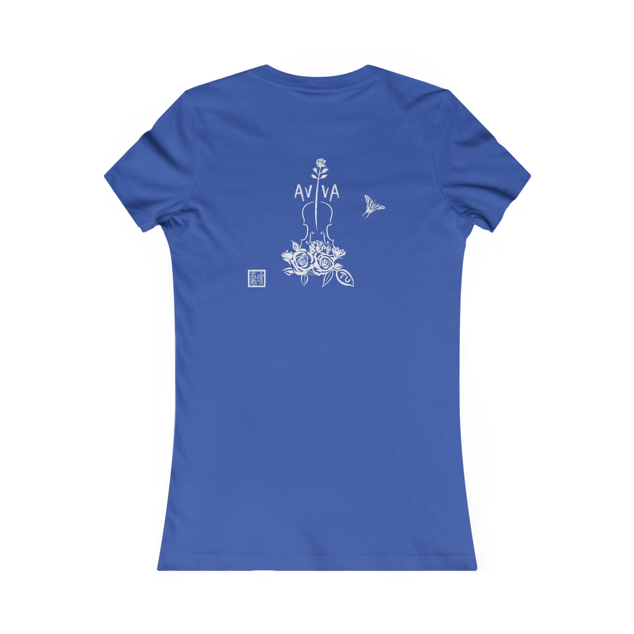 Botanical Quintet (Dark color) T-Shirt
