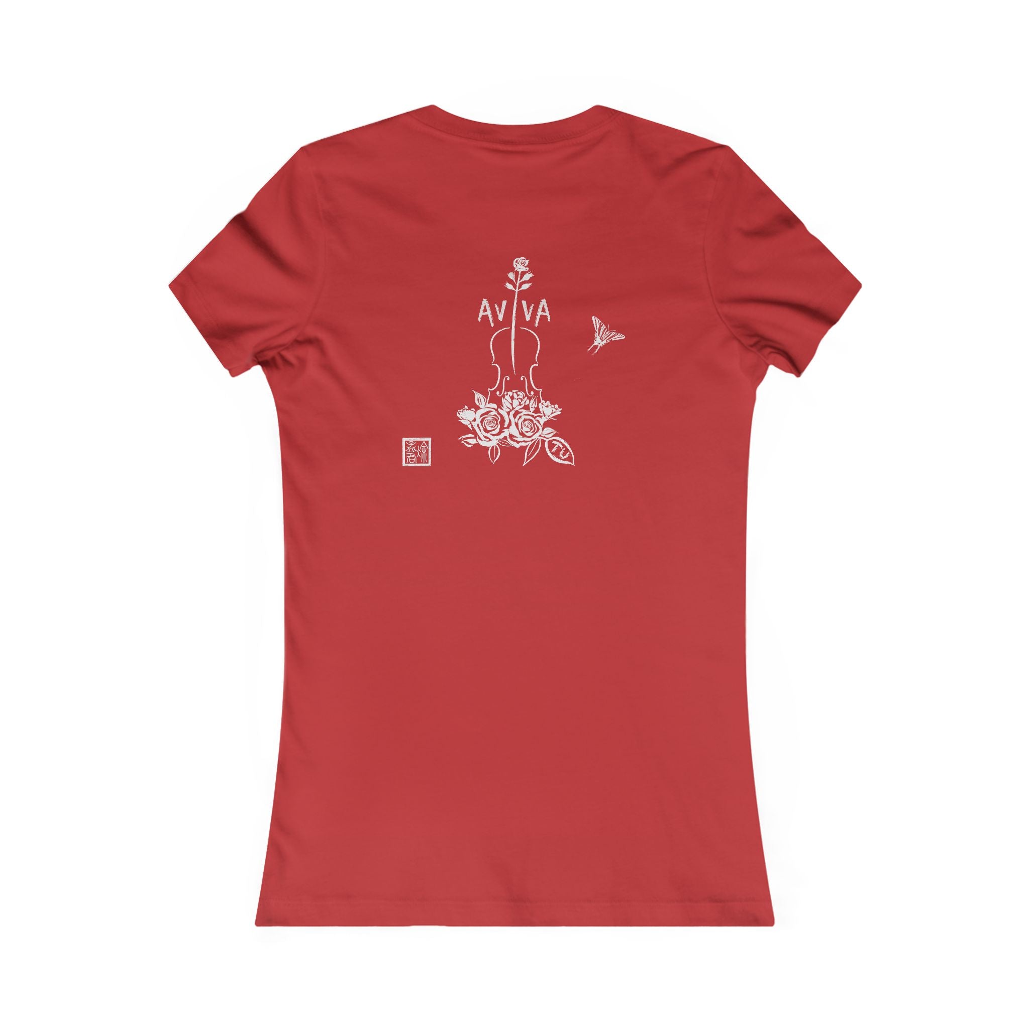 Botanical Quintet (Dark color) T-Shirt