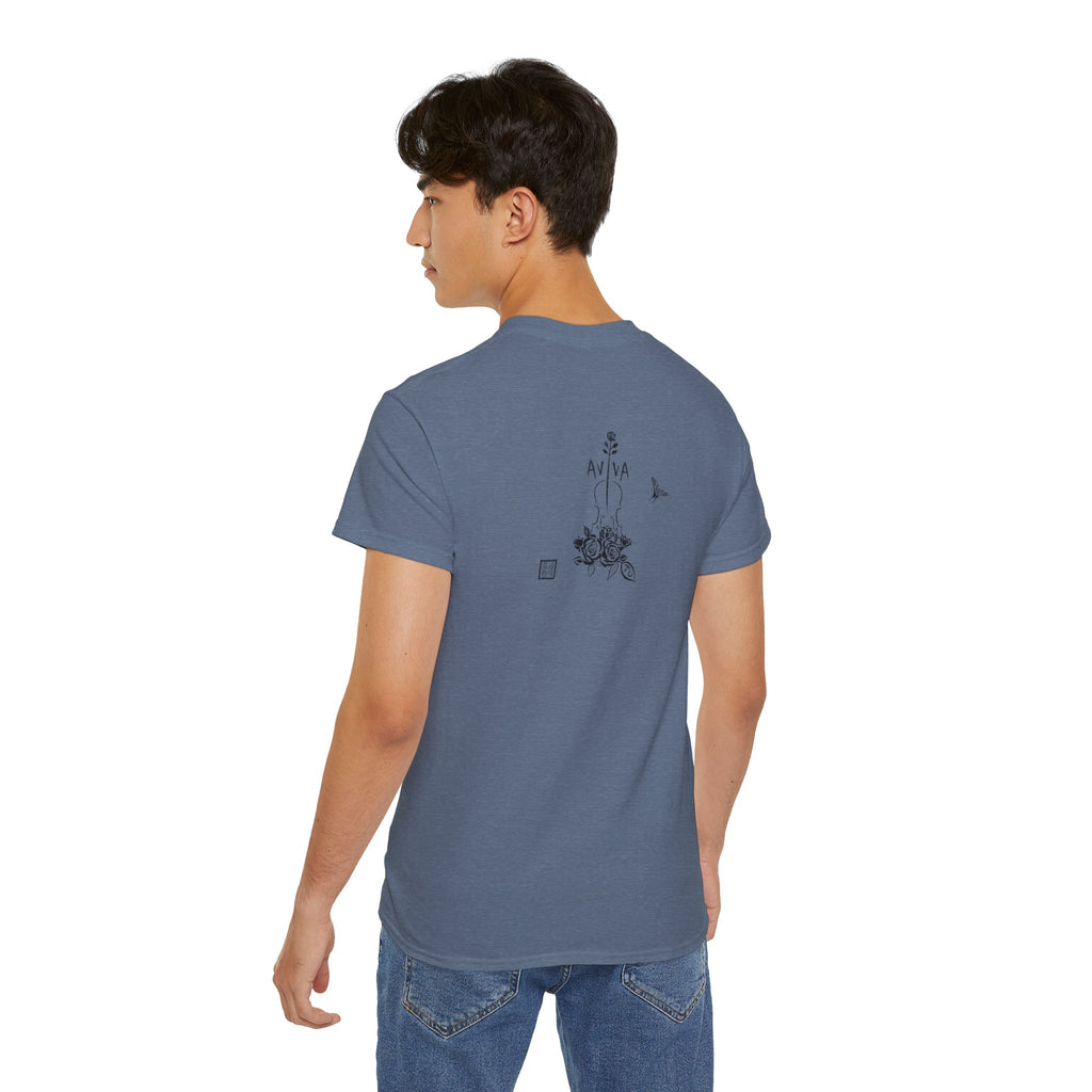 Practice Is Not Negotiable T‑Shirt —Light Color