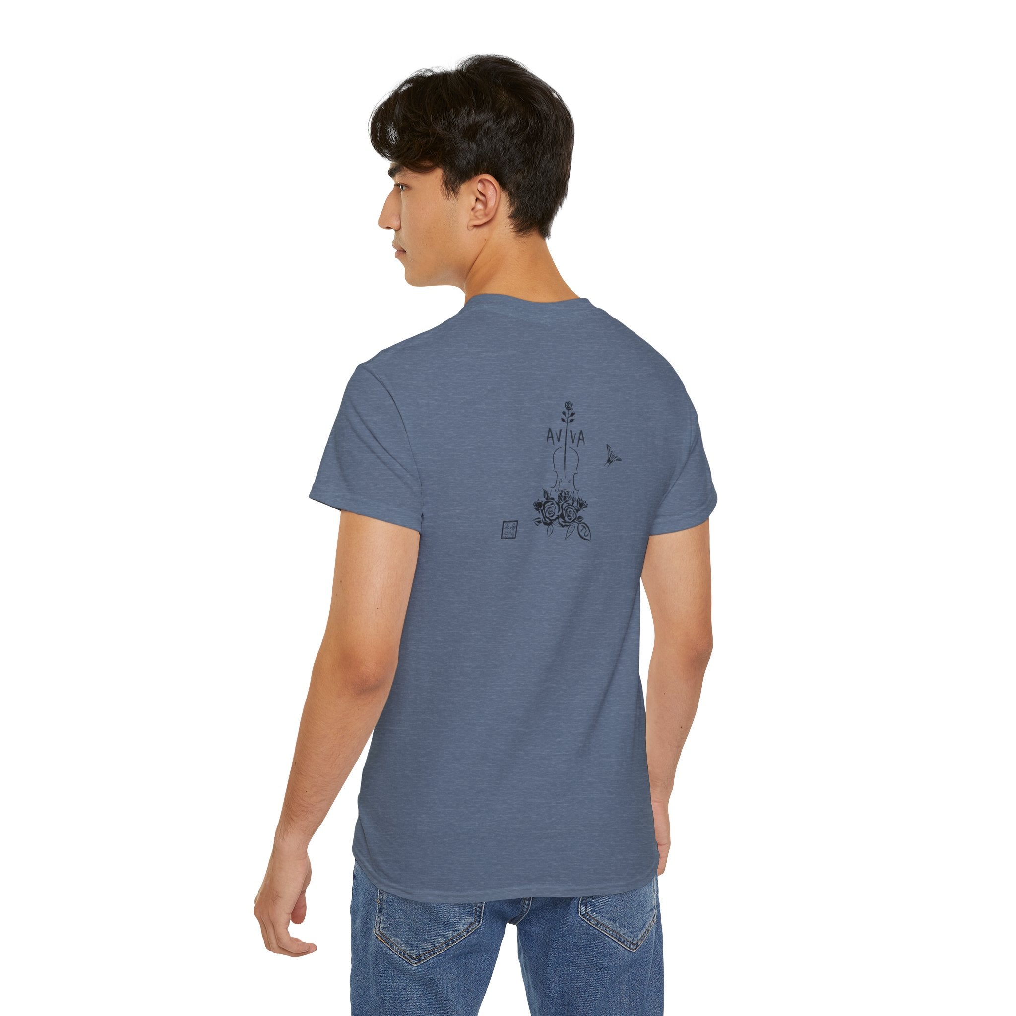 Practice Is Not Negotiable T‑Shirt —Light Color