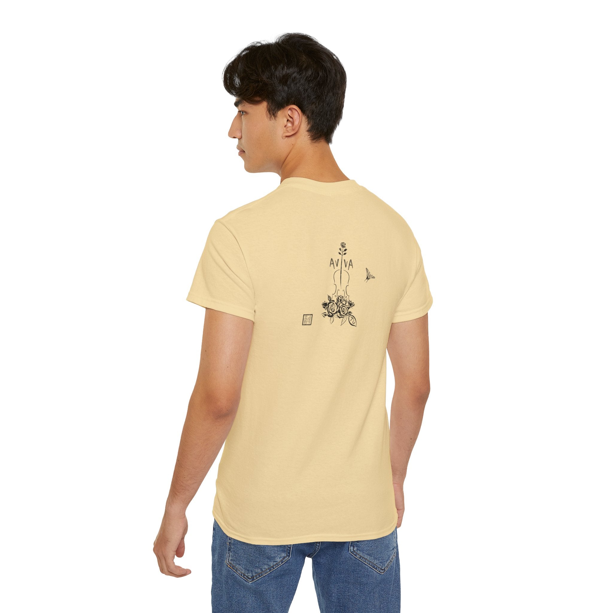 Practice Is Not Negotiable T‑Shirt —Light Color