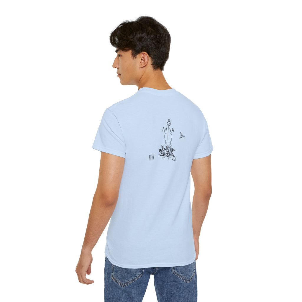 Practice Is Not Negotiable T‑Shirt —Light Color