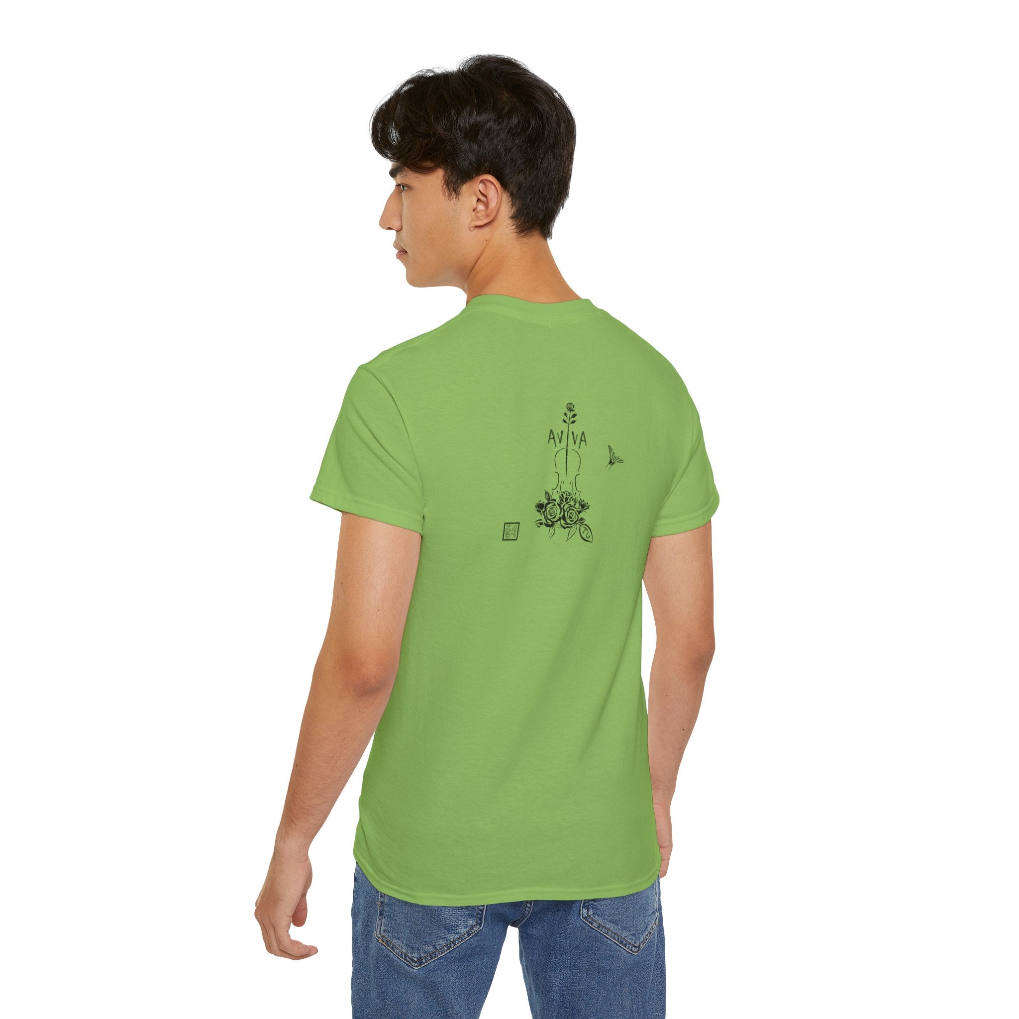 Practice Is Not Negotiable T‑Shirt —Light Color