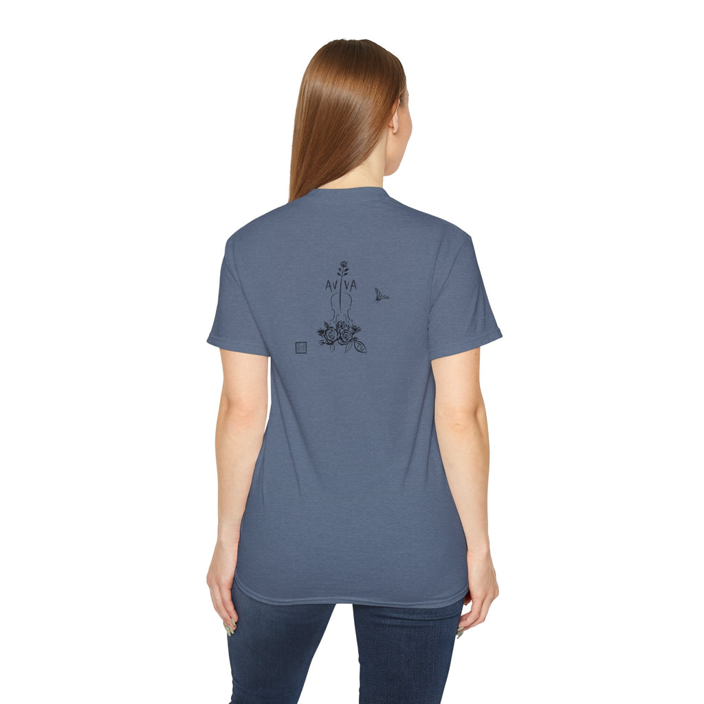 Practice Is Not Negotiable T‑Shirt —Light Color