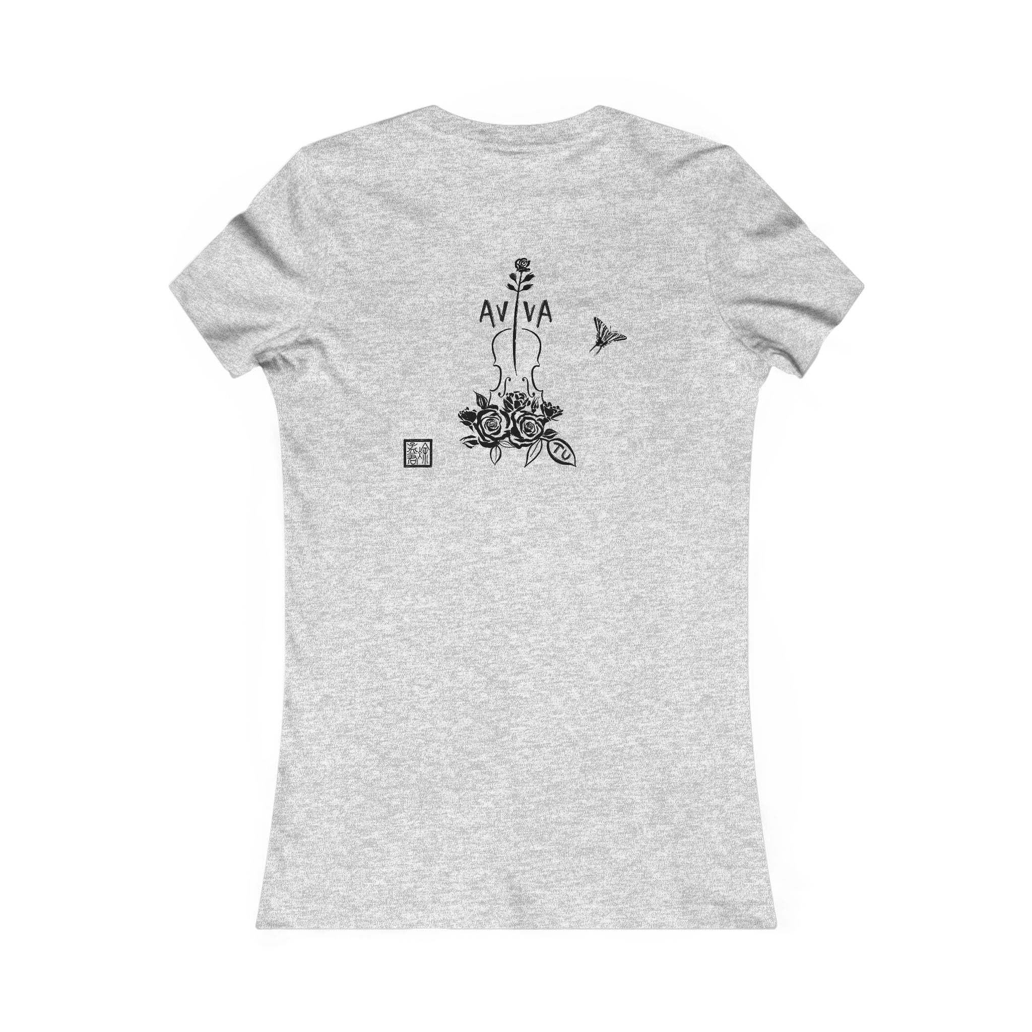 Botanical Quintet T-Shirt