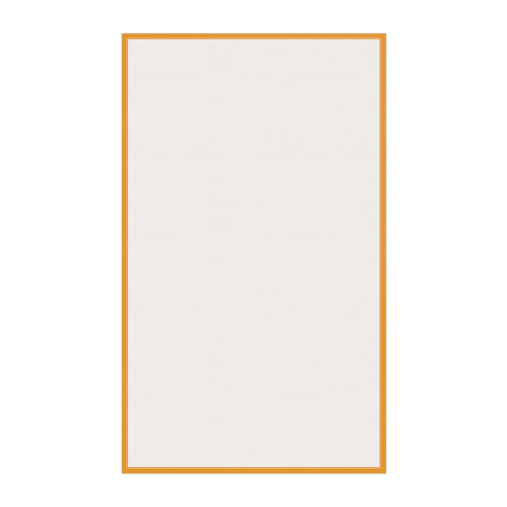 Timpani X Butterfly Milkweed Tea Towel — Botanical Study No.16