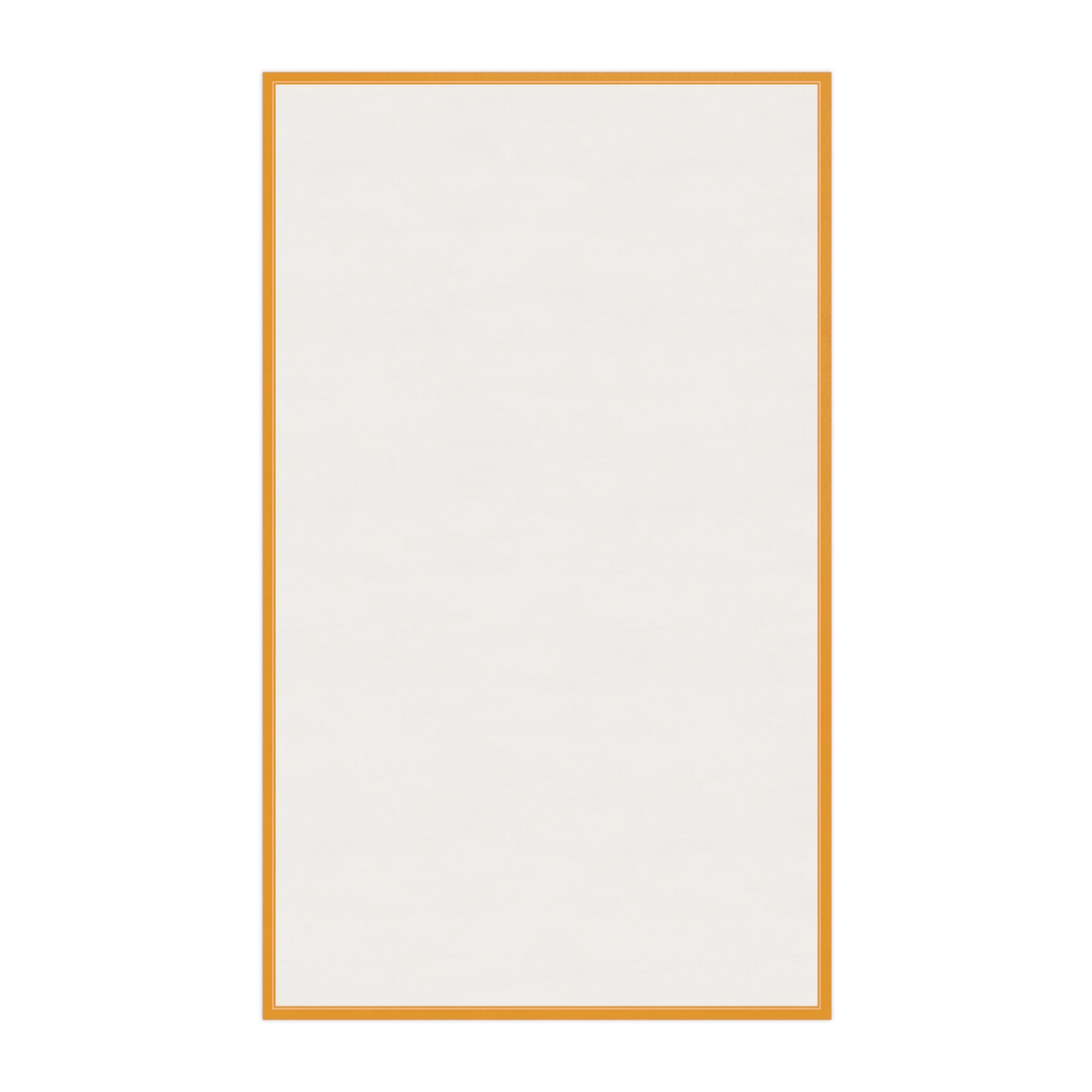 Timpani X Butterfly Milkweed Tea Towel — Botanical Study No.16