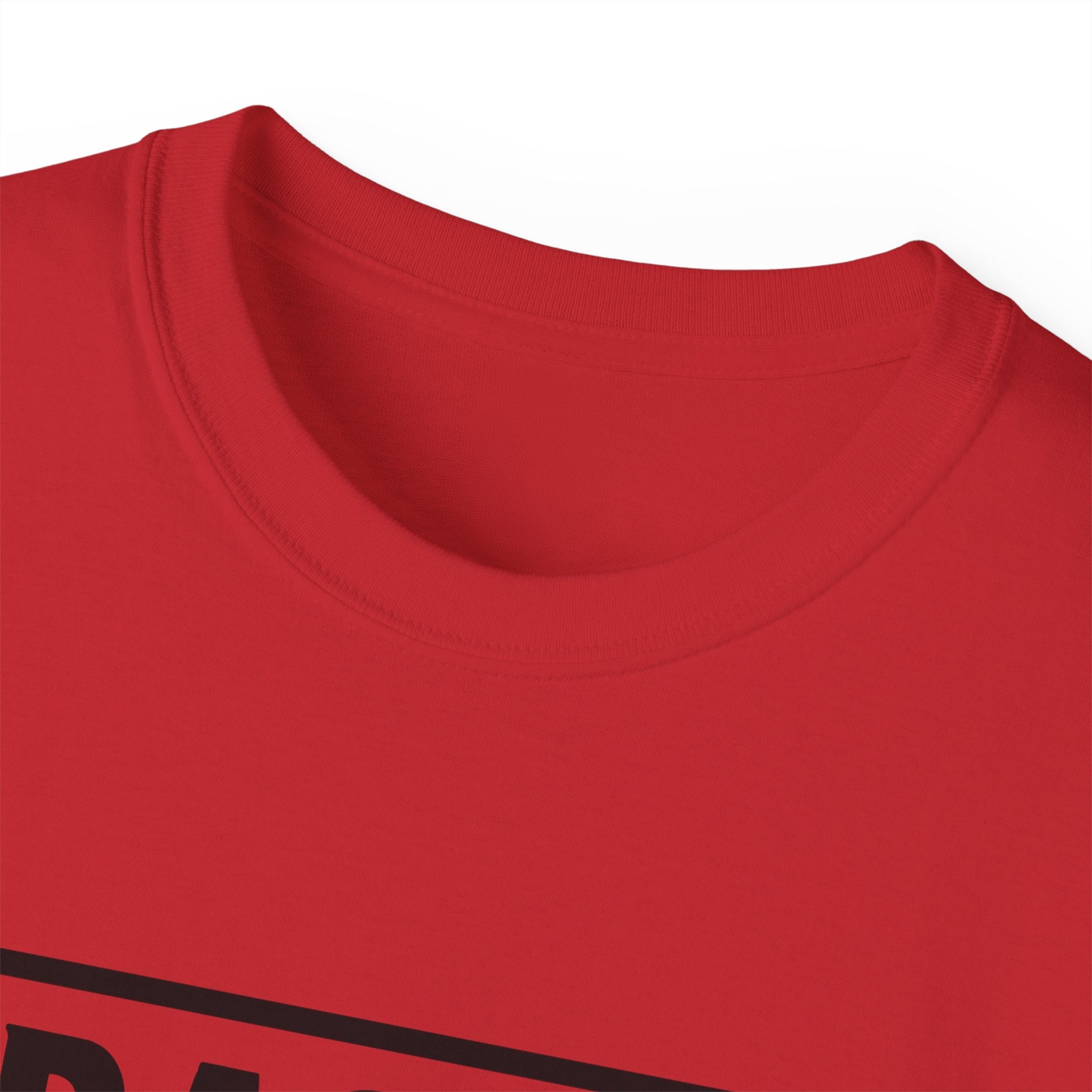 Practice Is Not Negotiable T‑Shirt —Light Color