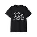 SBG Montana Meatup Tee X AVIVA TU (UNISEX)No.2
