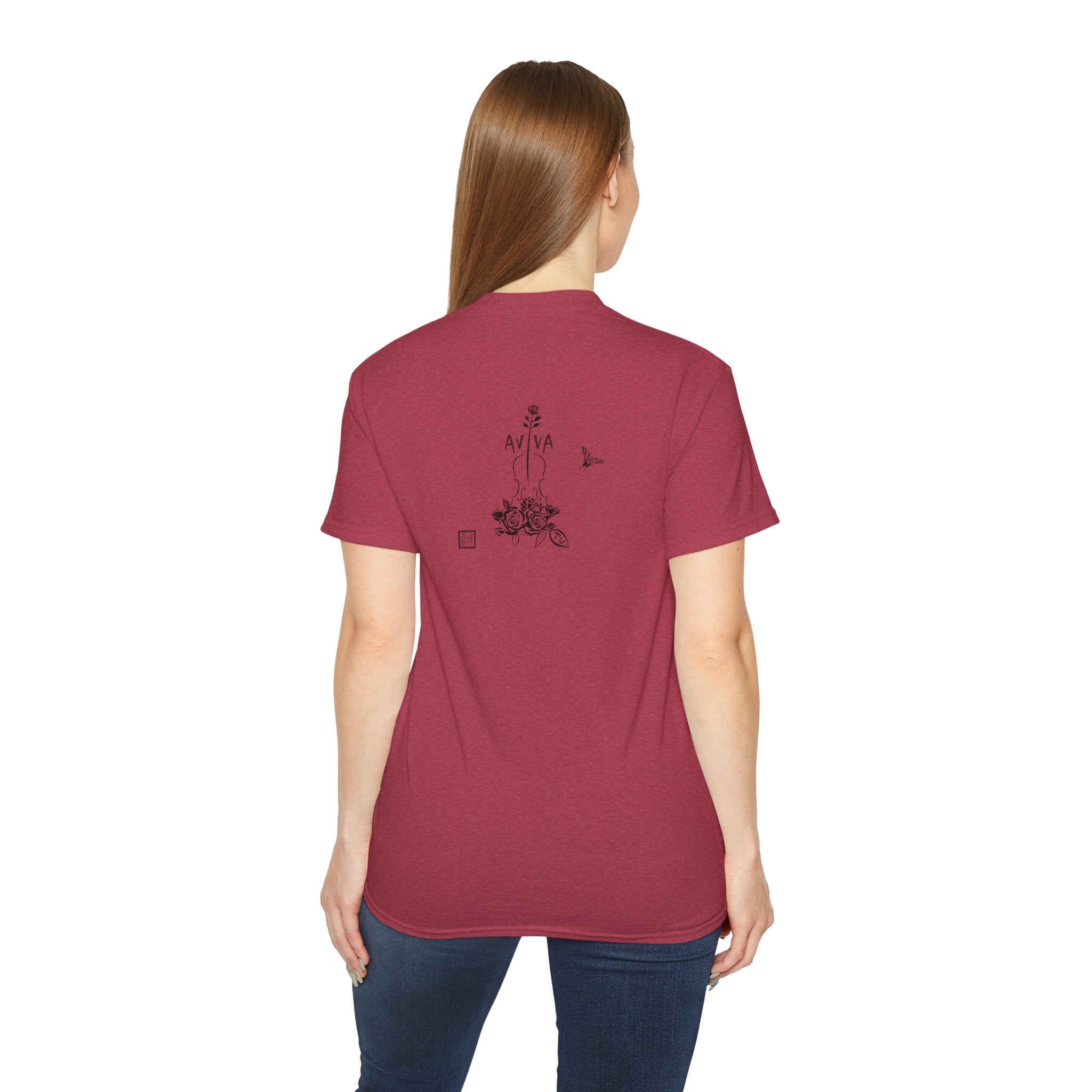 Practice Is Not Negotiable T‑Shirt —Light Color