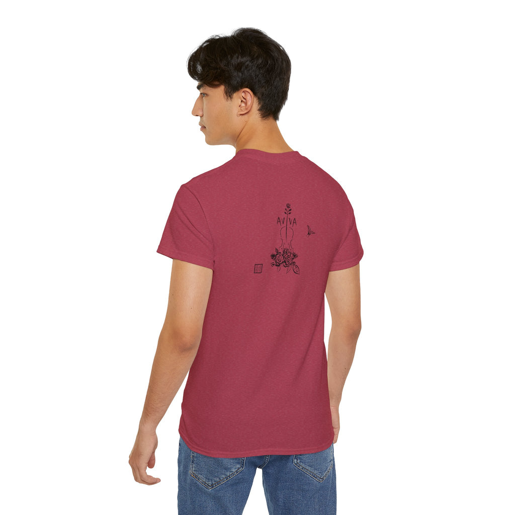 Practice Is Not Negotiable T‑Shirt —Light Color