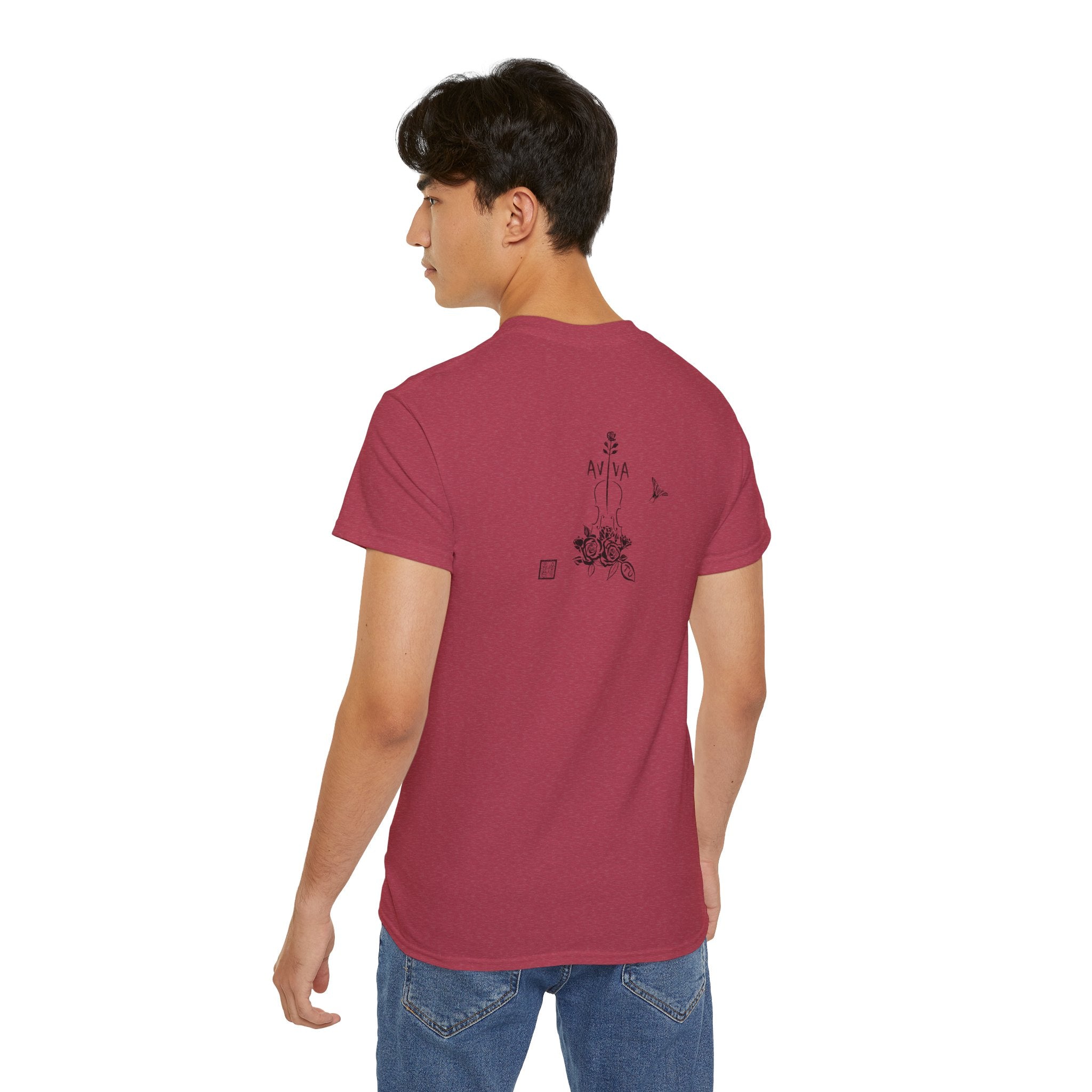 Practice Is Not Negotiable T‑Shirt —Light Color
