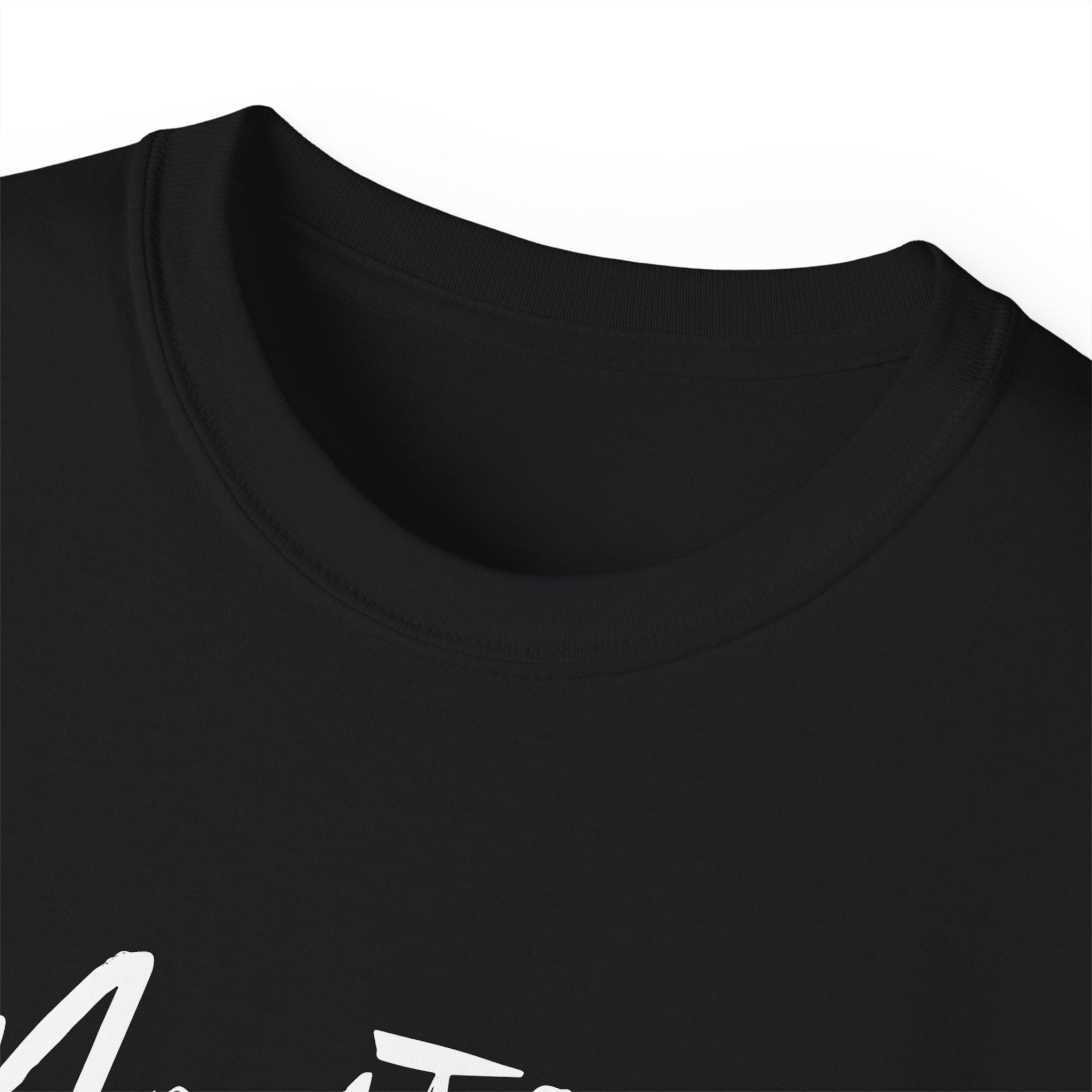 SBG Montana Meatup Tee X AVIVA TU (UNISEX)No.2