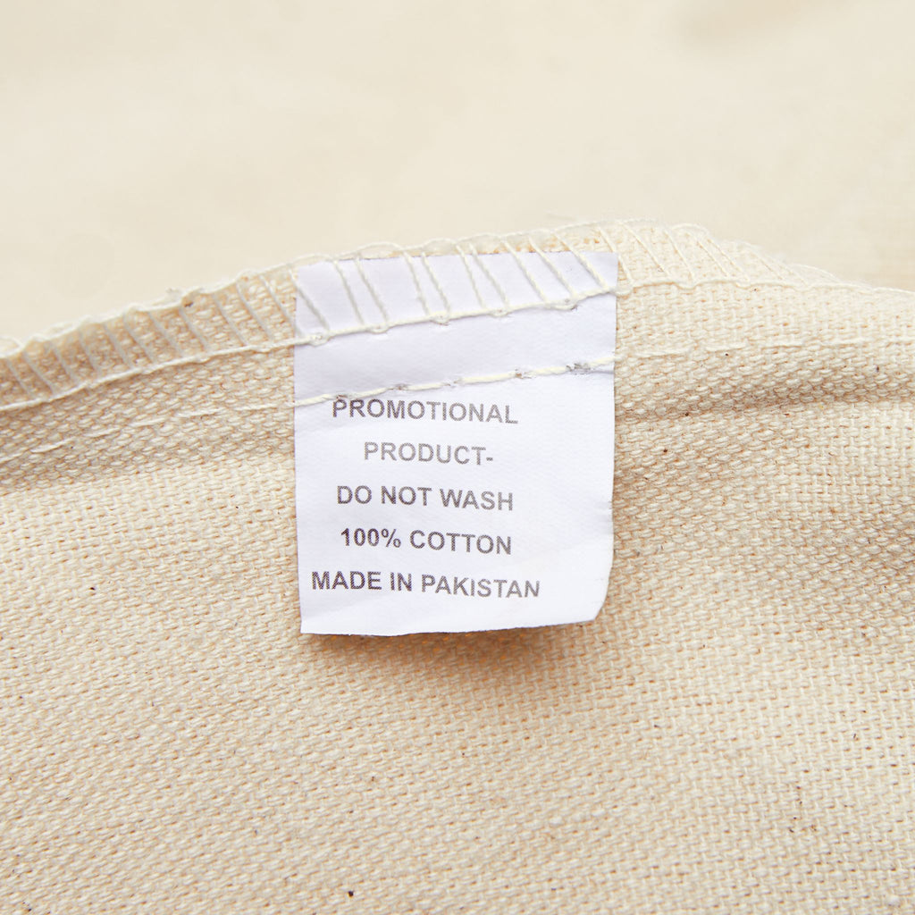 Botanical Quintet – Music Tote Bag