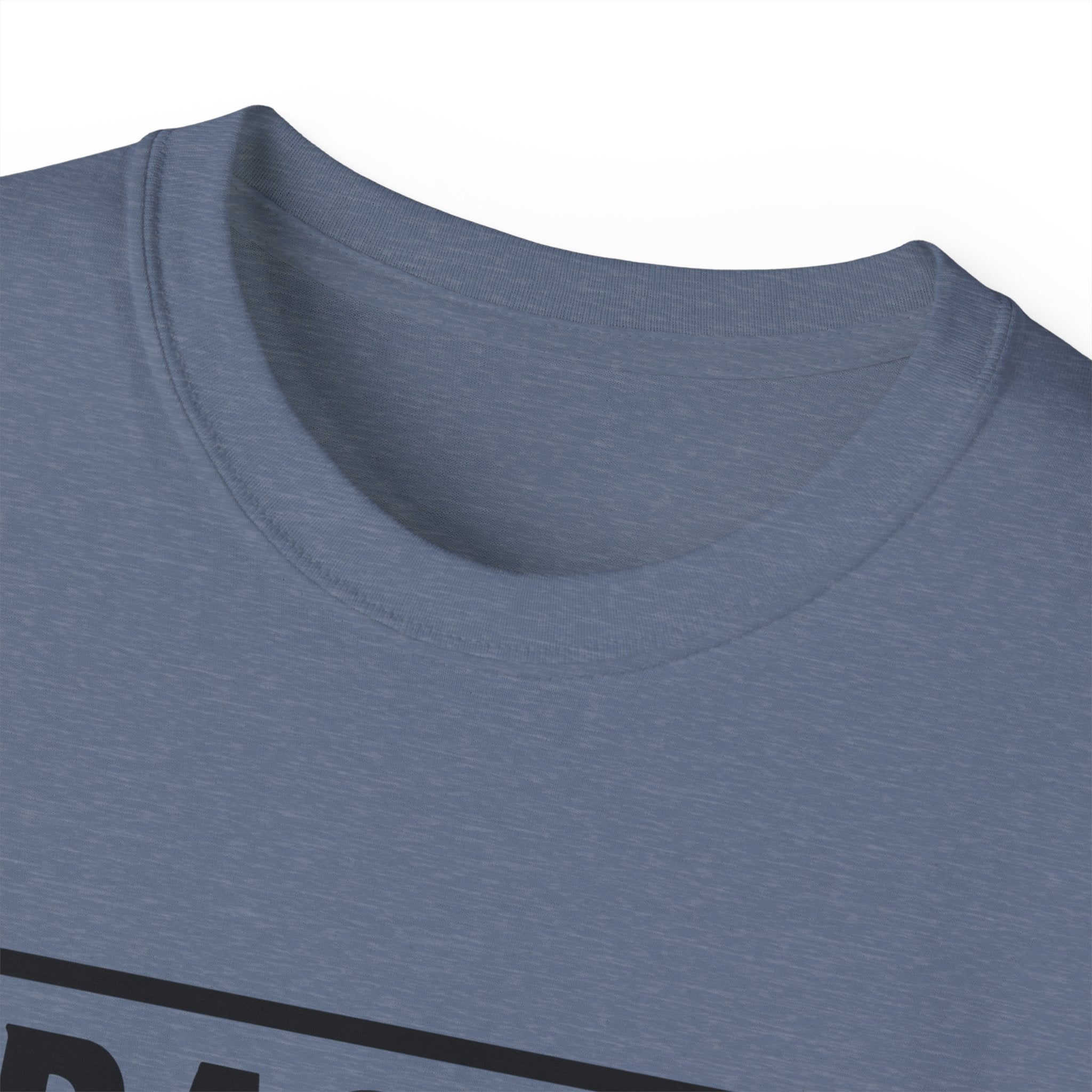 Practice Is Not Negotiable T‑Shirt —Light Color