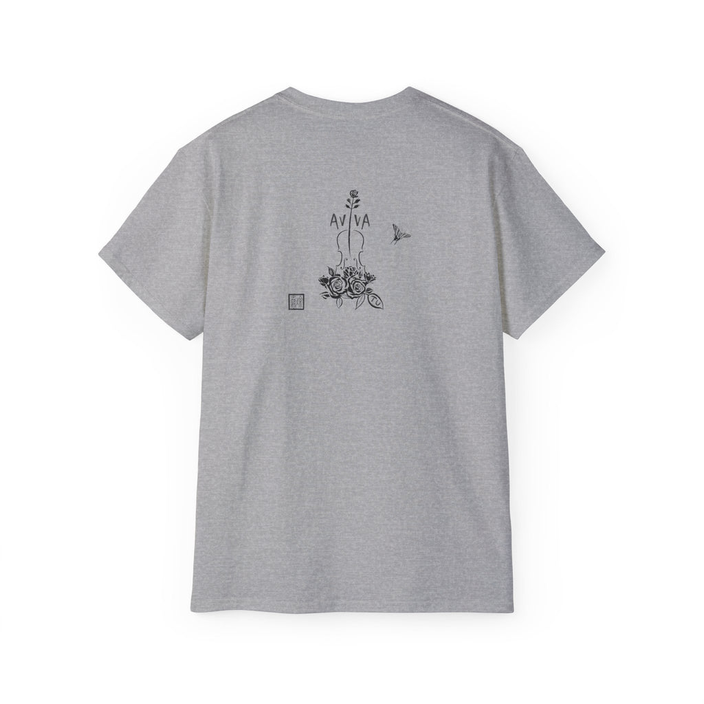 Practice Is Not Negotiable T‑Shirt —Light Color