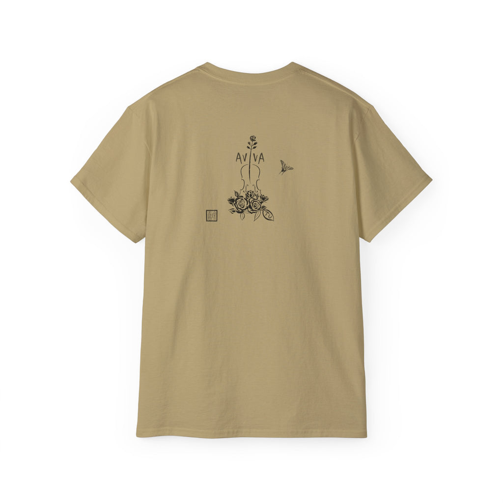 Practice Is Not Negotiable T‑Shirt —Light Color