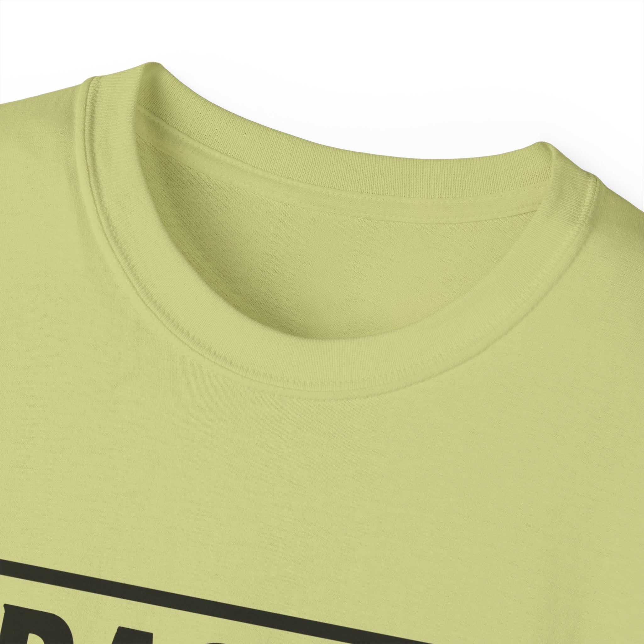 Practice Is Not Negotiable T‑Shirt —Light Color