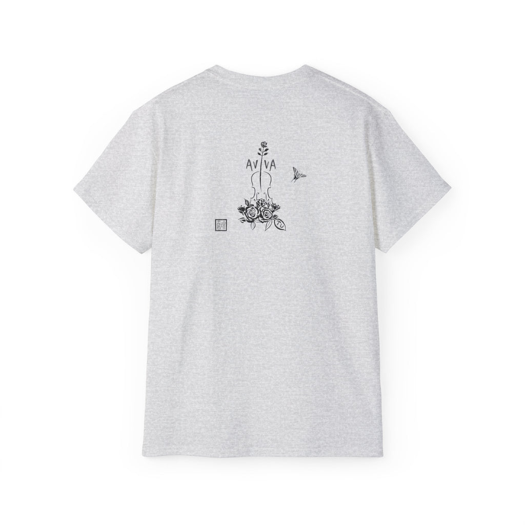 Practice Is Not Negotiable T‑Shirt —Light Color