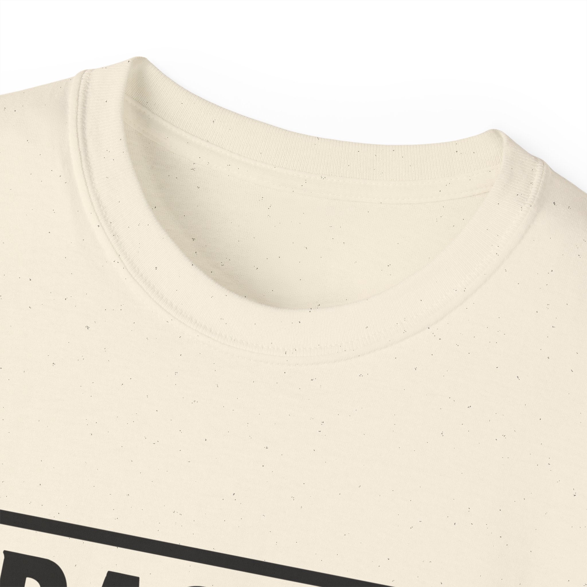 Practice Is Not Negotiable T‑Shirt —Light Color