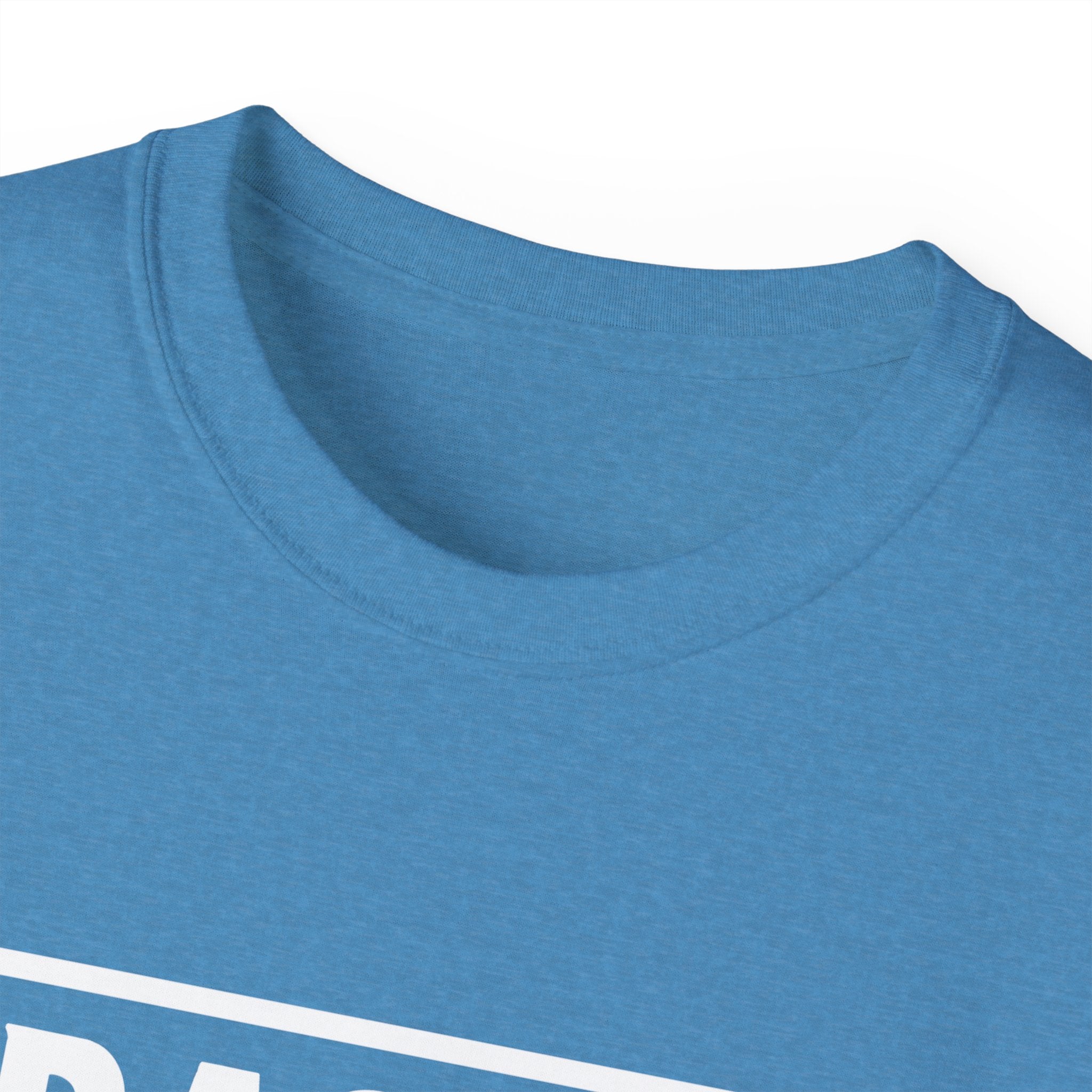 Practice Is Not Negotiable T-Shirt — White Font -- Motivational Training Tee for Athletes & Musicians