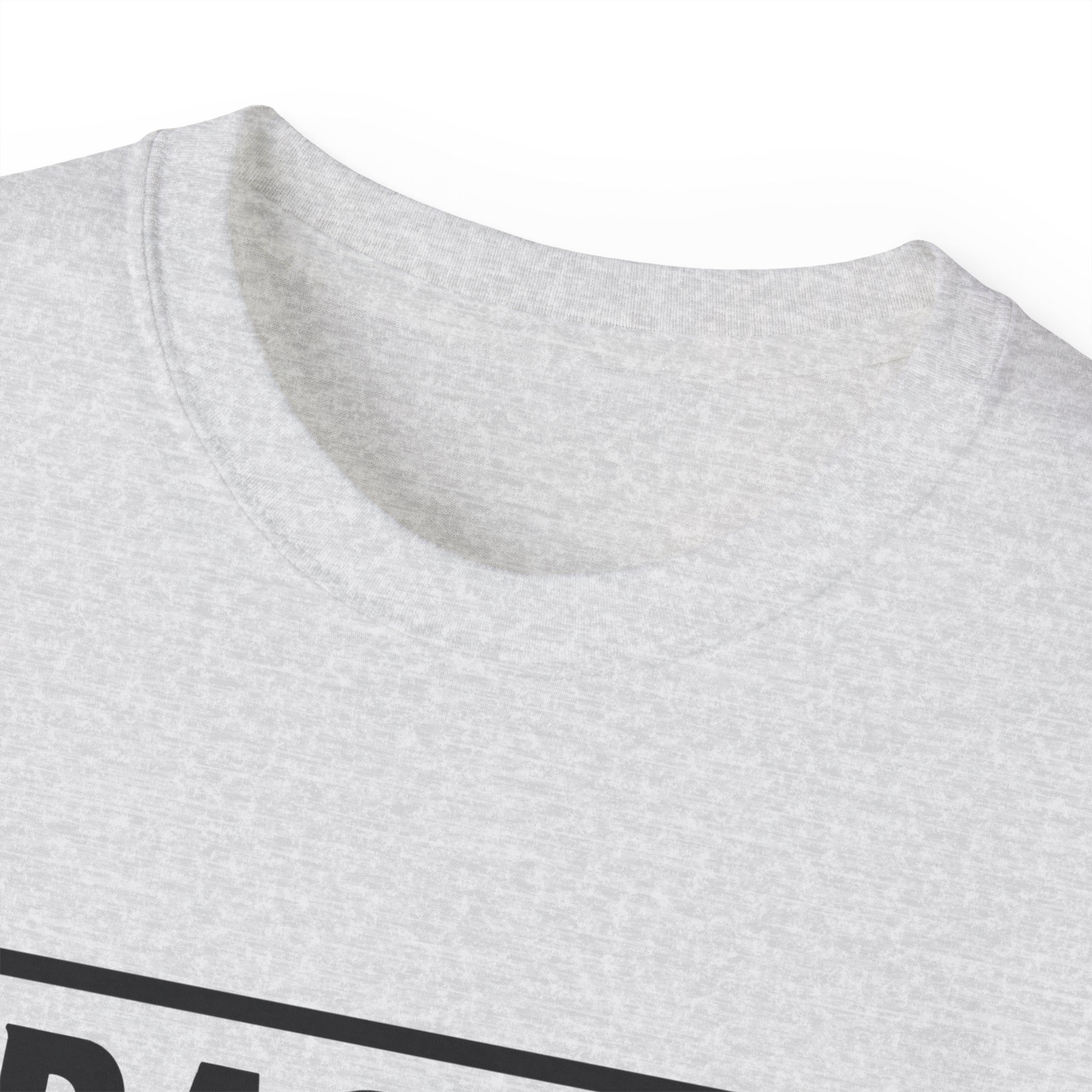 Practice Is Not Negotiable T‑Shirt —Light Color