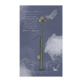 Bassoon X Saguaro tea towel— Botanical Study No.2