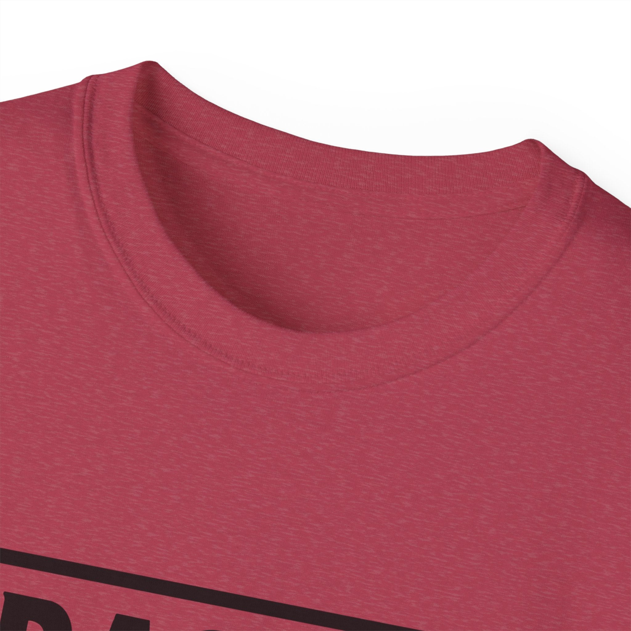 Practice Is Not Negotiable T‑Shirt —Light Color