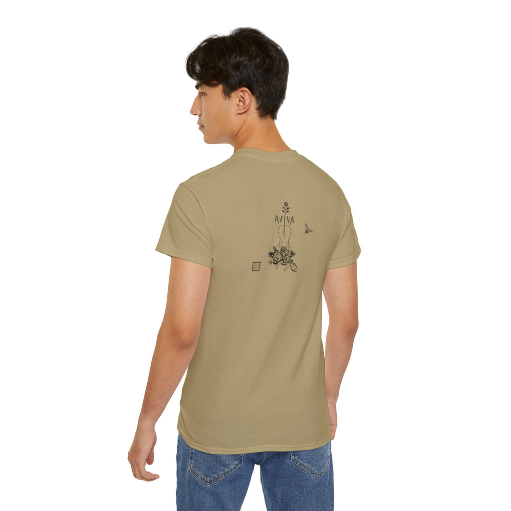 Practice Is Not Negotiable T‑Shirt —Light Color