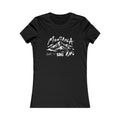 SBG Montana Meatup Women's Tee X AVIVA TU