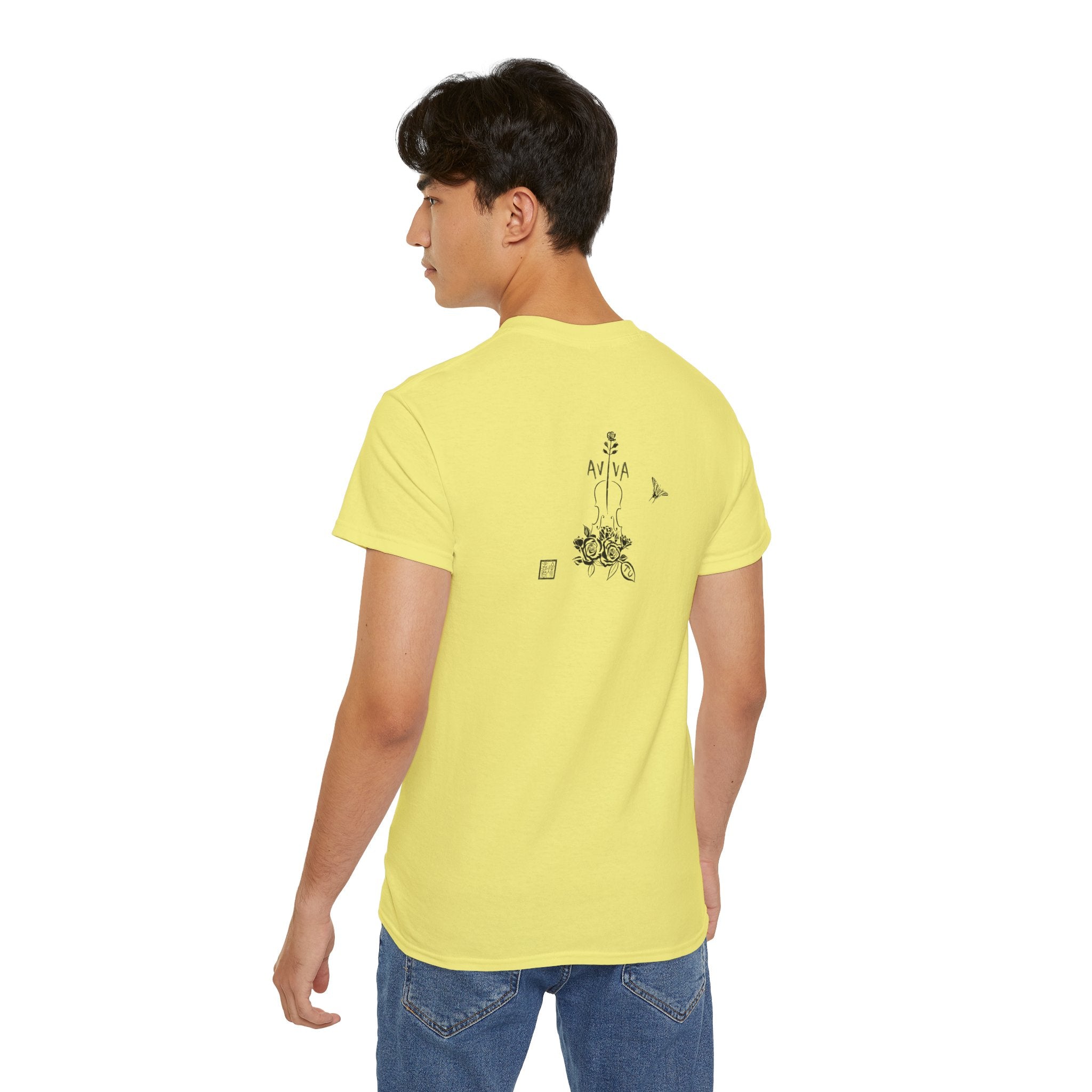 Practice Is Not Negotiable T‑Shirt —Light Color