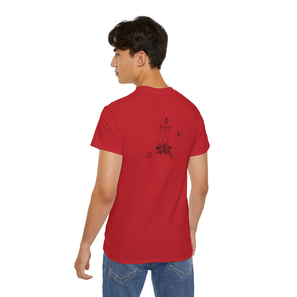 Practice Is Not Negotiable T‑Shirt —Light Color