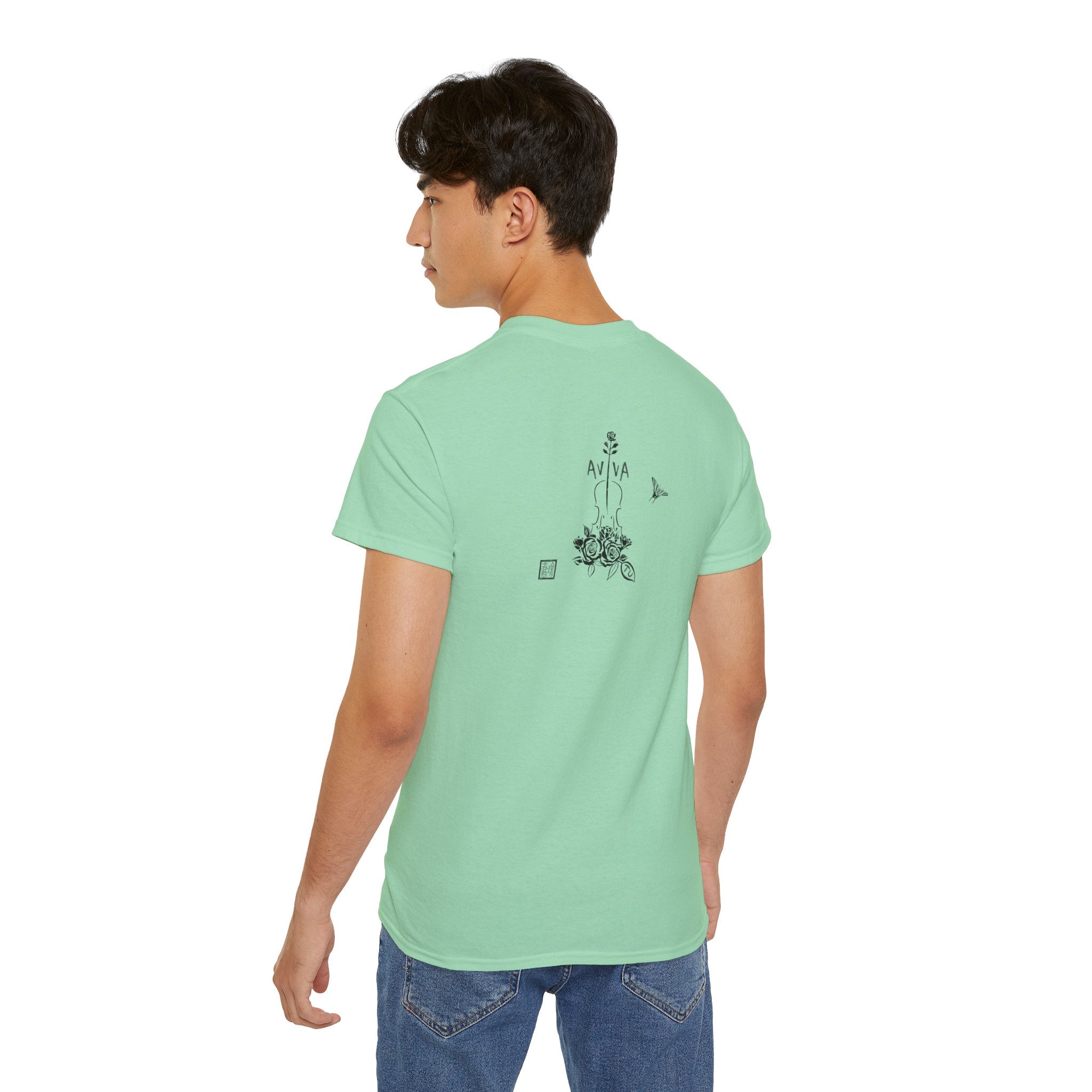 Practice Is Not Negotiable T‑Shirt —Light Color