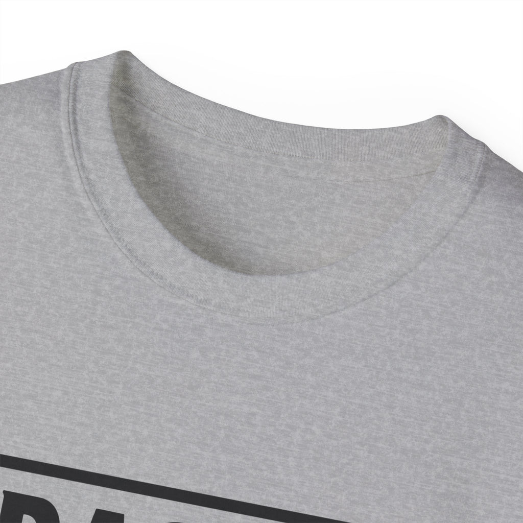 Practice Is Not Negotiable T‑Shirt —Light Color
