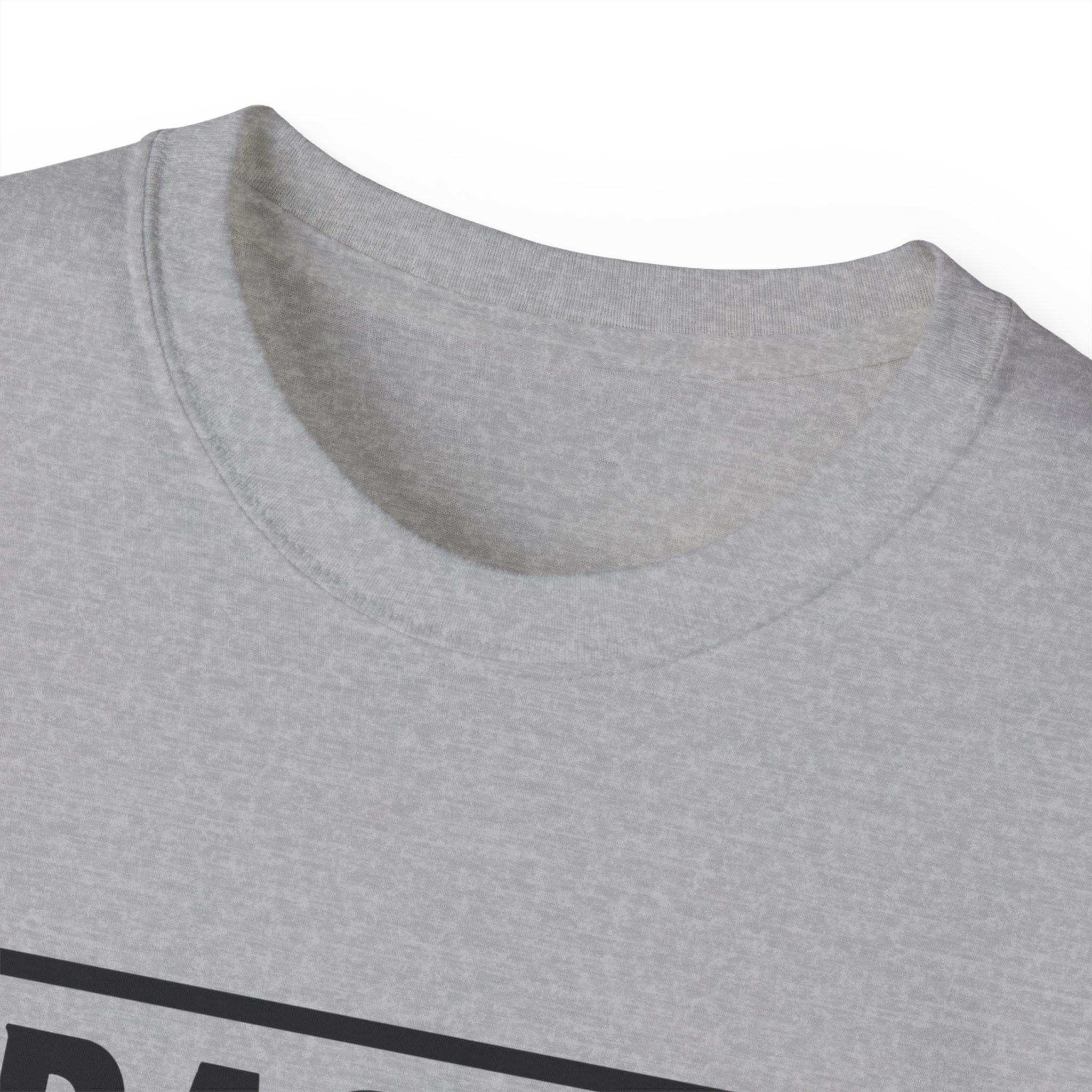 Practice Is Not Negotiable T‑Shirt —Light Color
