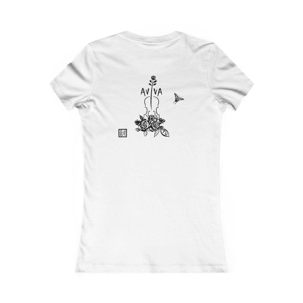 Botanical Quintet T-Shirt
