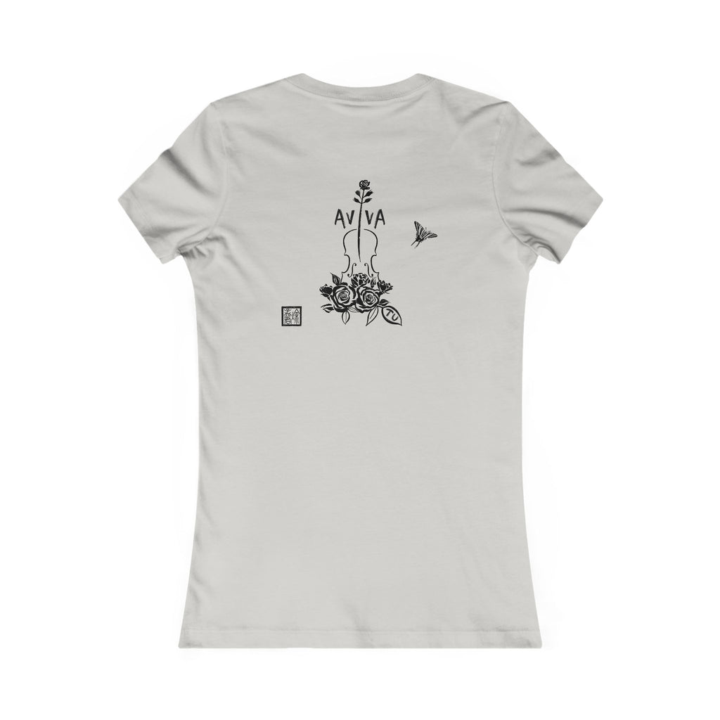 Botanical Quintet T-Shirt