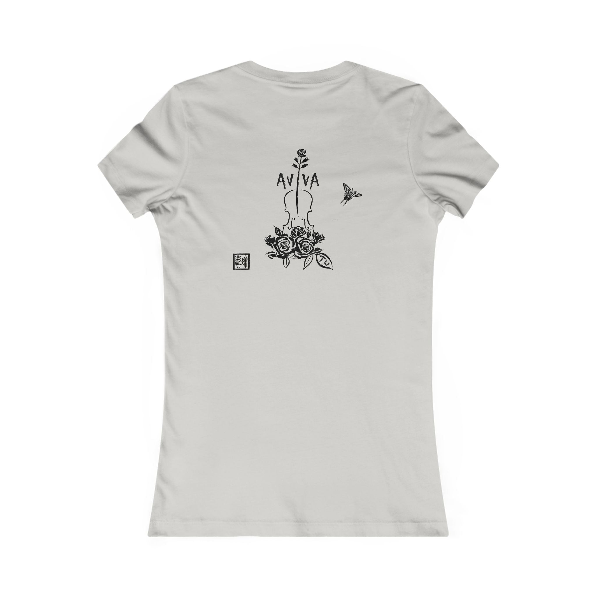 Botanical Quintet T-Shirt