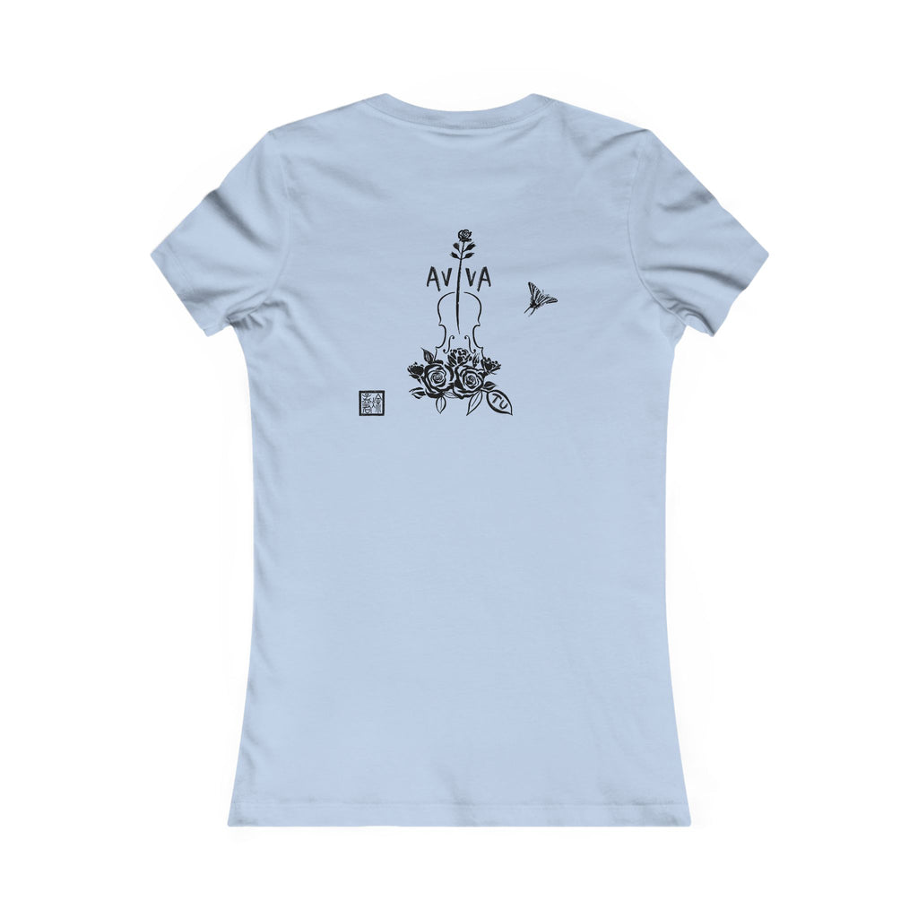 Botanical Quintet T-Shirt