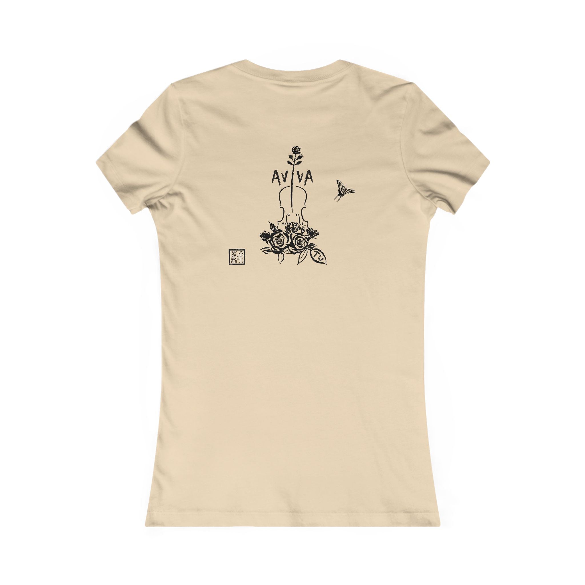 Botanical Quintet T-Shirt