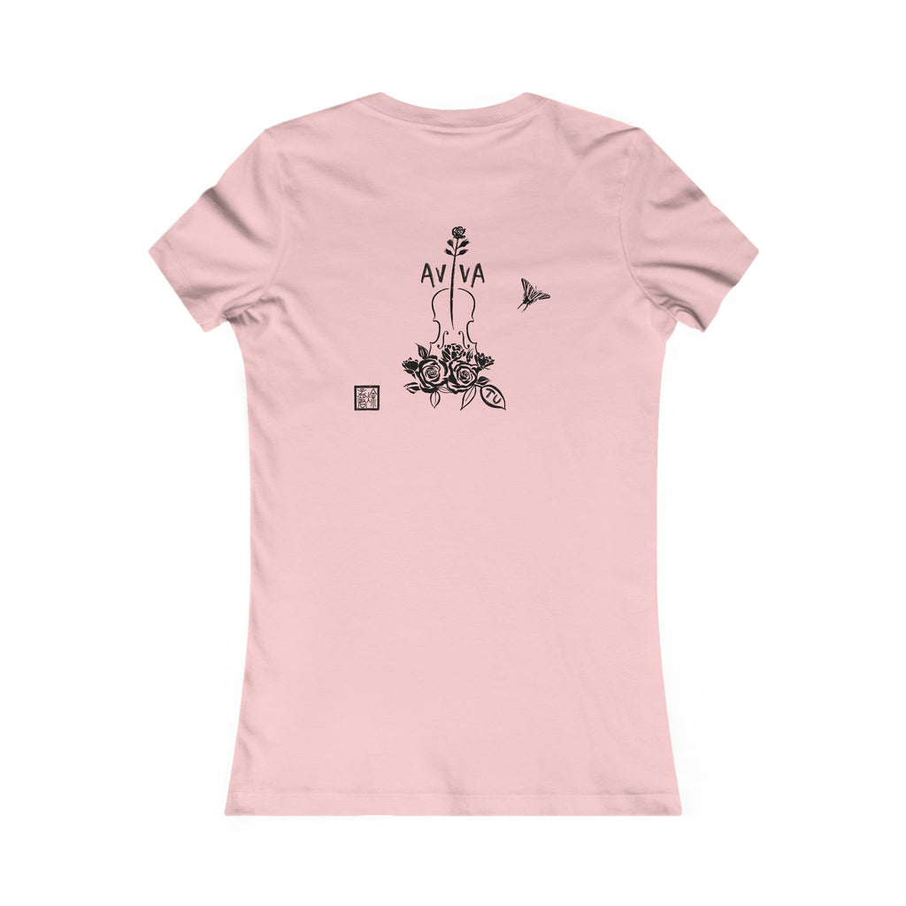 Botanical Quintet T-Shirt