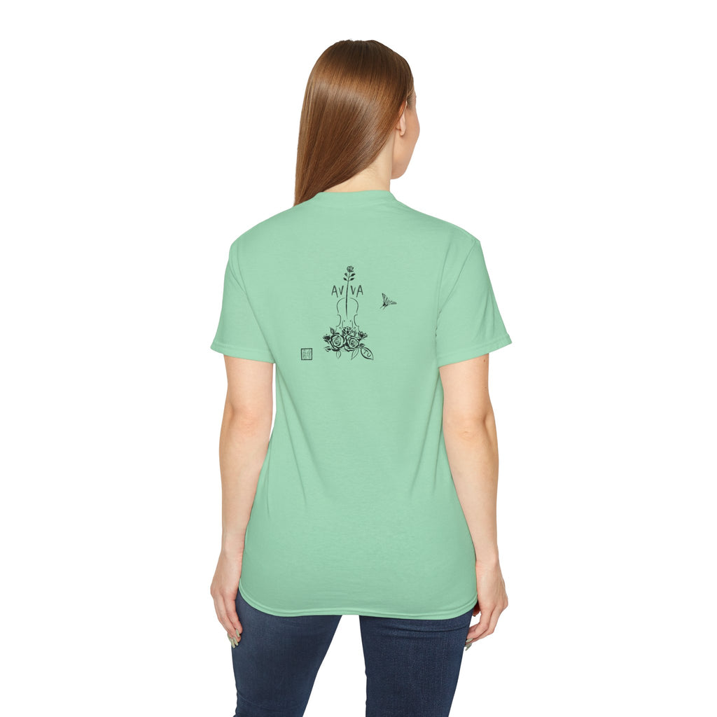 Practice Is Not Negotiable T‑Shirt —Light Color