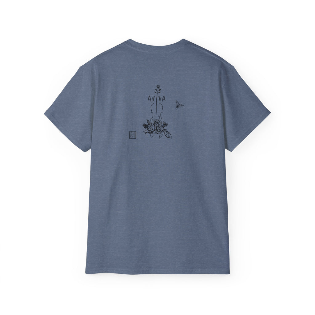 Practice Is Not Negotiable T‑Shirt —Light Color