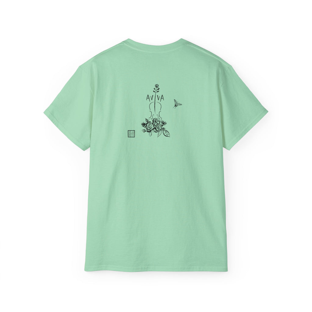 Practice Is Not Negotiable T‑Shirt —Light Color