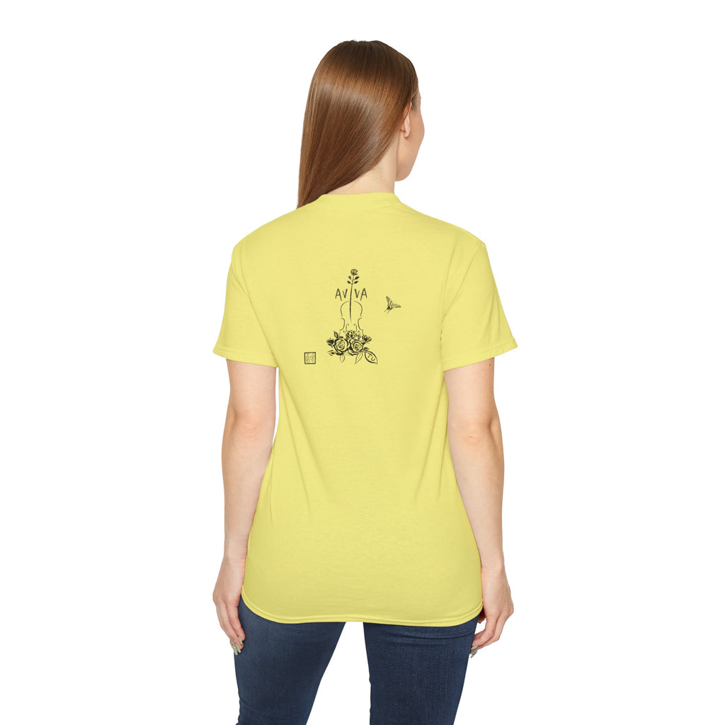 Practice Is Not Negotiable T‑Shirt —Light Color