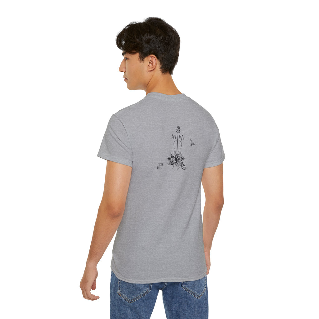 Practice Is Not Negotiable T‑Shirt —Light Color