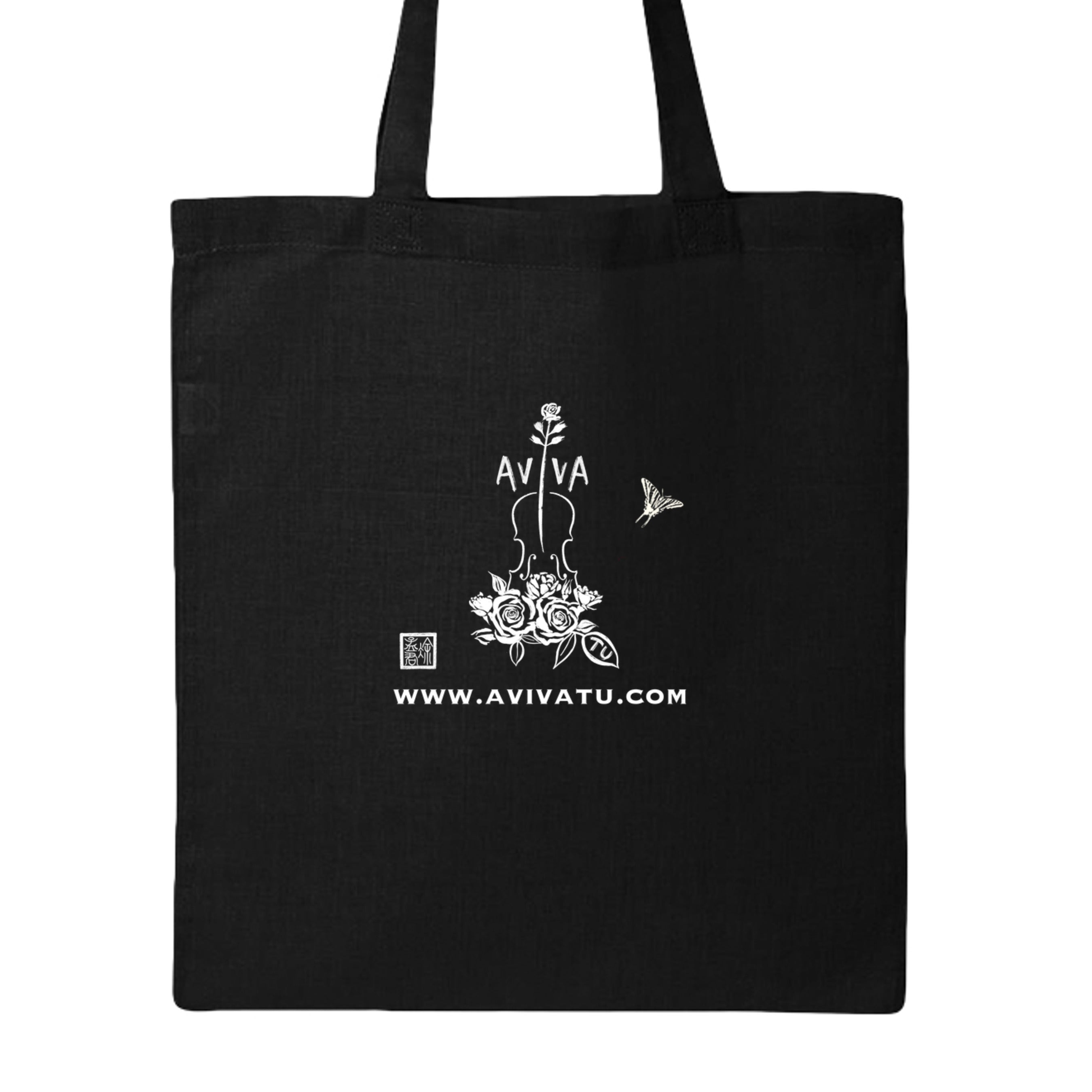 Black - QTB - BACK