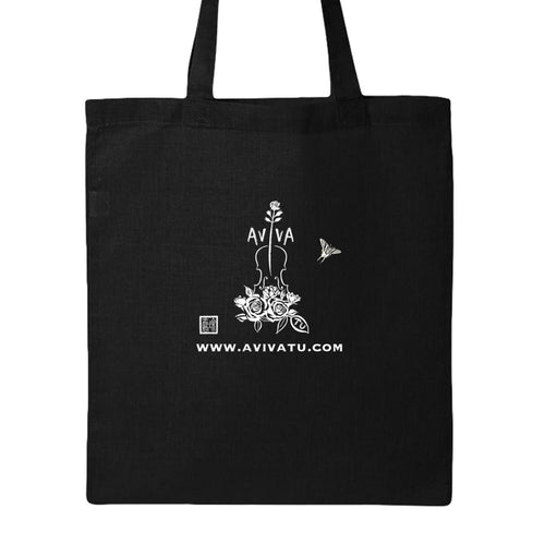 Black - QTB - BACK