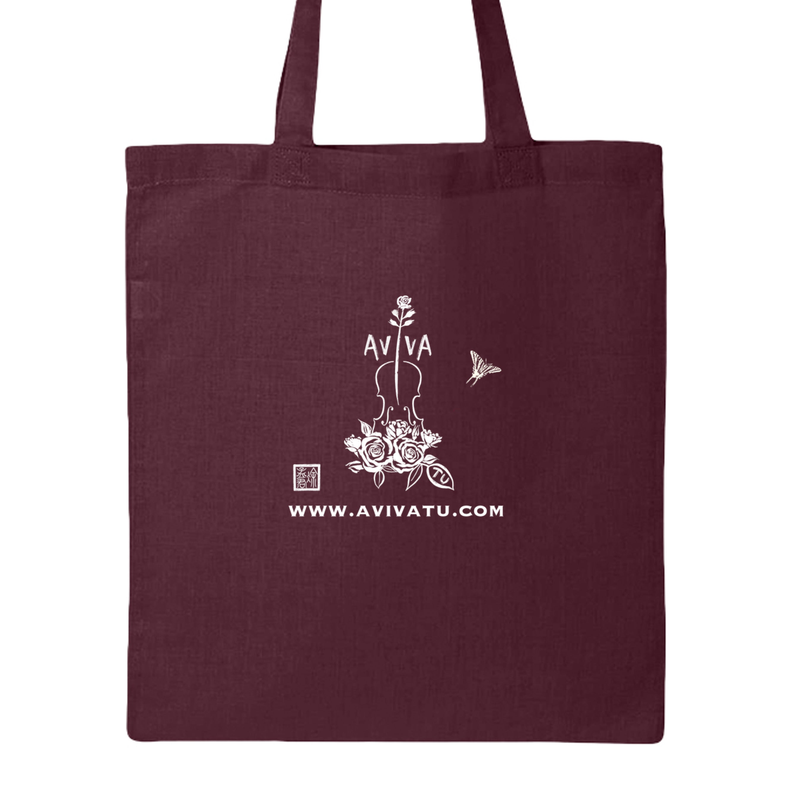 Maroon - QTB - BACK